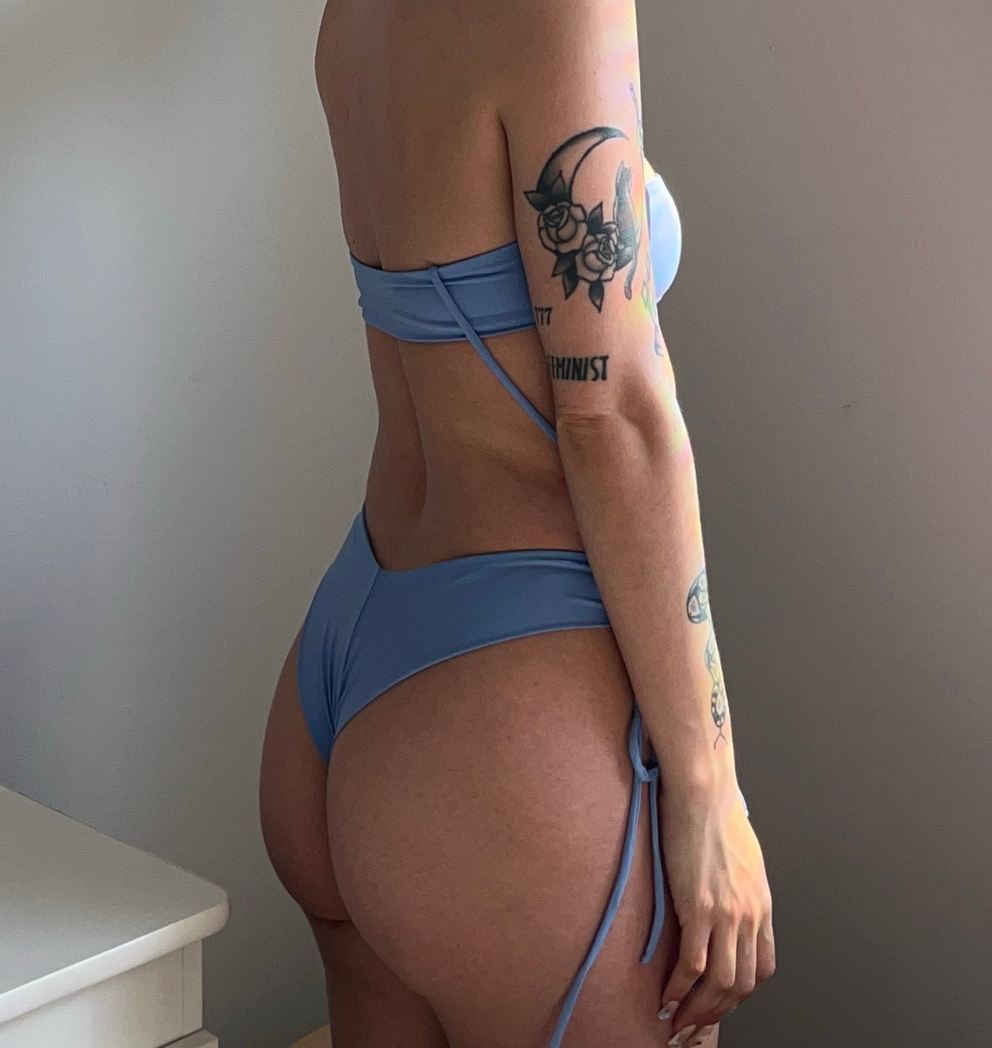 Eloise Bottoms