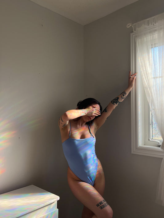 Margot Bodysuit